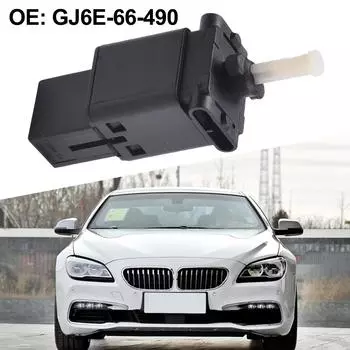 Выключатель стоп-сигнала 07-15 для Mazda 6 для CX-9 для RX-8 L232-66-490A 2025 Горячая Распродажа Совершенно Новый И Высокое Качество Скидка CHINA