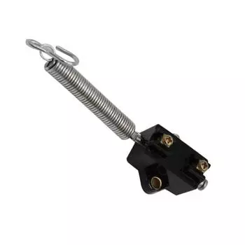 Выключатель стоп-сигнала 12 В, универсальный классический автомобильный выключатель стоп-сигнала 0-579-51 180008, модификация