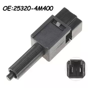 Выключатель стоп-сигнала 25320-4M400 Для Nissan Altima Armada Infiniti