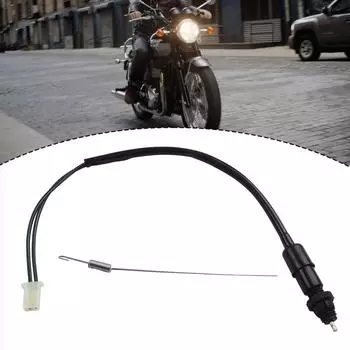 Выключатель стоп-сигнала 30 см Аксессуары для мотоциклов Пластик и металл