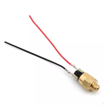 Выключатель стоп-сигнала 72023-51E прочный для Flhri Road King 2003-2006