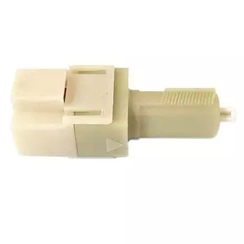 Выключатель стоп-сигнала автомобиля, стоп-сигнал, габаритный фонарь, кнопка заднего хода для Chevrolet Captiva, Opel Antara - OEM 96628565 бежевый