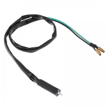 Выключатель стоп-сигнала барабанного типа для однодискового переднего тормоза мотоцикла