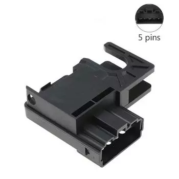 Выключатель стоп-сигнала для ford explorer f150 f250 ranger F87Z-13480-AA