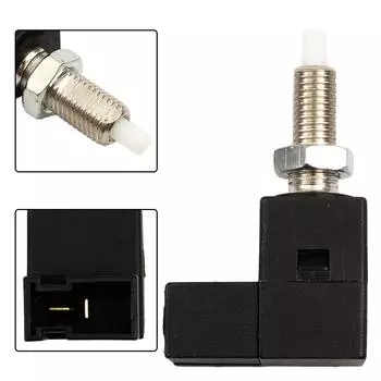 Выключатель стоп-сигнала ВЫКЛЮЧАТЕЛЬ СТОП-СИГНАЛА Elantra/Lantra XD Для Hyundai