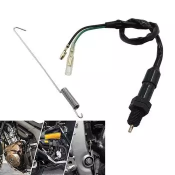 Выключатель стоп-сигнала Выключатель для автомобилей Для скутеров Велосипеды