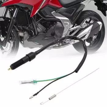 Выключатель стоп-сигнала Выключатель велосипеды черный для скутеров велосипеды