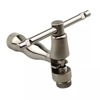 Выключатель велосипедной цепи из высокоуглеродистой стали, подходит для горных велосипедов, дорожных велосипедов, цепи с фиксированной передачей серебряный