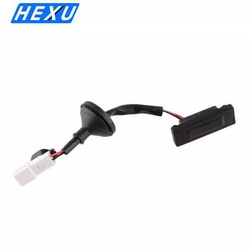 Выключатель замка багажника для Kia Rio 2011-2016