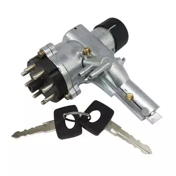 Выключатель замка зажигания с 2 ключами для Mercedes-Benz W463 0014621630