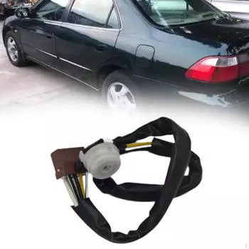 Выключатель зажигания 35130-s84-a01, сменный, высокопроизводительный, практичный, удобный 35130-s84-305