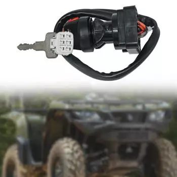 Выключатель зажигания 37110-31G00, высокая производительность, профессиональный, простой в использовании, удобный и практичный