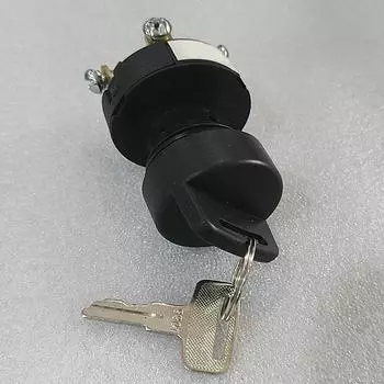 Выключатель зажигания 4360469 4360467 4360470 Для 1930ES 1932RS 2030ES 2032E2 2032ES