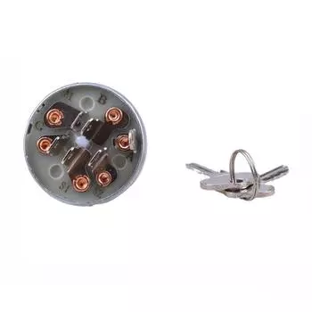 Выключатель зажигания AM101561 для John Deere RX63 RX75