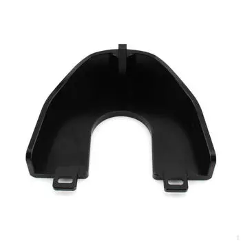 Выключатель зажигания, аксессуар из алюминиевого сплава, подходит для Fltrxse чёрный