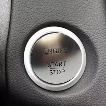 Выключатель зажигания двигателя 2215450714 Премиум-запчасти для ремонта заменяют профессиональные высокопроизводительные