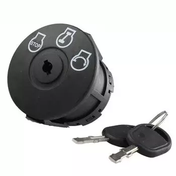 Выключатель зажигания Газонокосилка Выключатель стартера зажигания 925-04228 - 725-04228