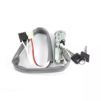 Выключатель зажигания и стартера 416229 с 2 ключами для Peugeot 205 309 J9