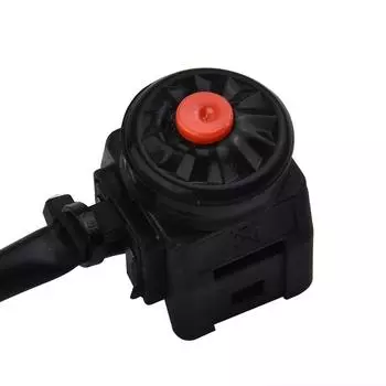 Выключатель зажигания мотоцикл 1 шт ABS для 22 мм (7/8\ ) Бары