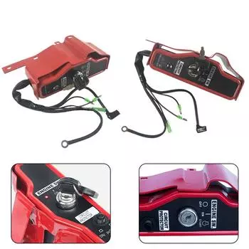 Выключатель зажигания прочный и практичный, высокое качество 168F/170F