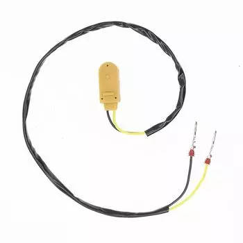 Выключатель зажигания Start Stop On Off подходит для SeaDoo XP LTD RX LRV GTX GSX RFI