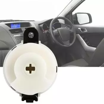 Выключатель зажигания водонепроницаемый стартер металлический износостойкий ключевой переключатель автоматического зажигания для Ford