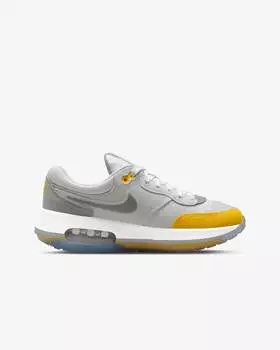 Выкройка Nike Air Max 36.5 холодный серый