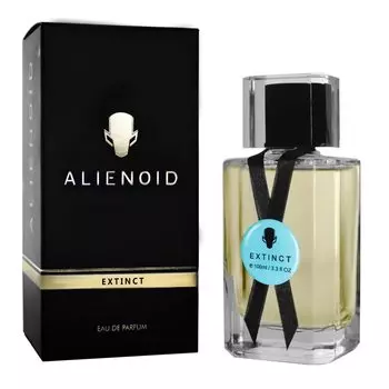 Вымершие духи для мужчин 100 мл, стойкие натуральные духи 100