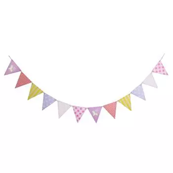 Вымпел Баннер Вымпел Баннер Флаги Баннер Флаги Треугольный Баннер Флаги Для Дня Рождения 16.4ft,type2