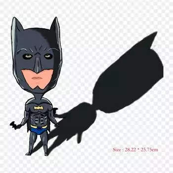 Вымышленный персонаж кот, утюг с термопереносной печатью, виниловые нашивки, наклейки для одежды, аппликации «сделай сам», моющиеся нашивки