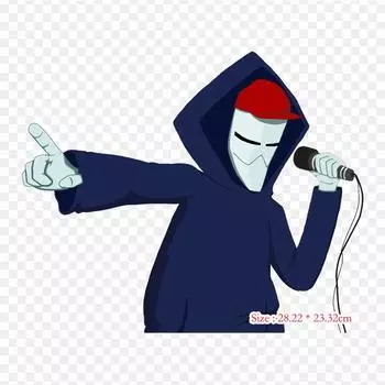 Вымышленный персонаж, персонаж мультфильма, термоперенос, виниловые заплатки, наклейки для одежды, аппликации своими руками, моющиеся заплатки