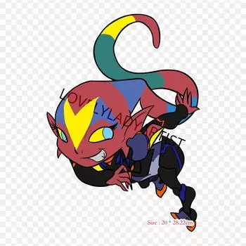 Вымышленный персонаж Вольтрон, термопереносная печать, виниловые нашивки, наклейки для одежды, аппликации «сделай сам», моющиеся нашивки