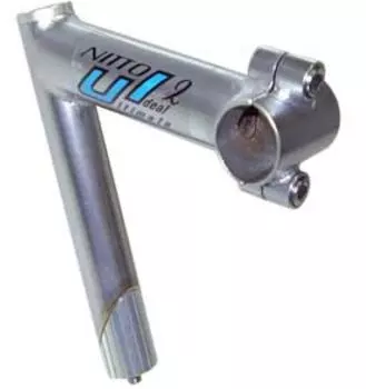 Вынос NITTO 70 70 Серебристый UI-2 UI-2 26,0 22,2 серебряный
