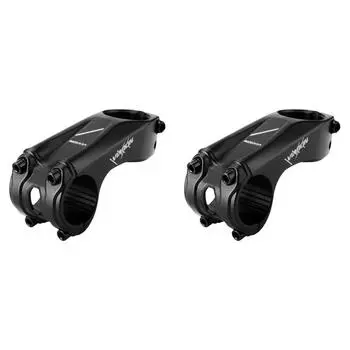 Вынос руля велосипеда из алюминиевого сплава, отрицательный 17 градусов, вынос для горного велосипеда #Q