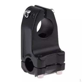 Выносы руля MTB из алюминиевого сплава сверхлегкие, короткие