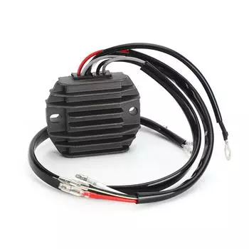 Выпрямитель для Honda BF15D BF20D 15 л.с. 20 л.с. 4-тактный подвесной лодочный мотор 31750-ZY1-732