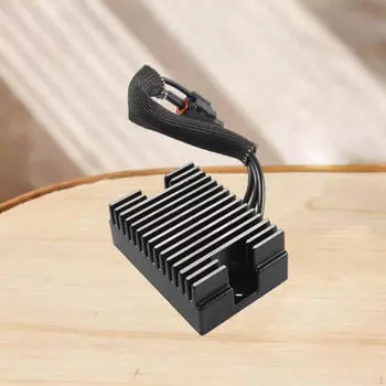 Выпрямитель для мотоцикла 7452394A Высокопроизводительный комплект аксессуаров Простая установка