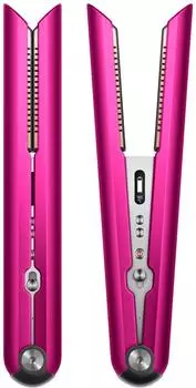 Выпрямитель для волос Dyson Corrale Фуксия фуксия