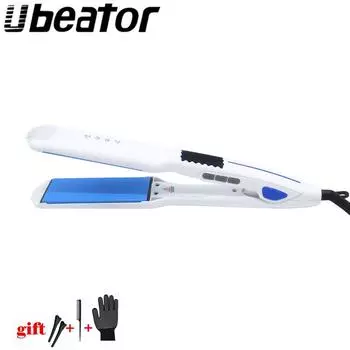 Выпрямитель для волос с керамическим покрытием