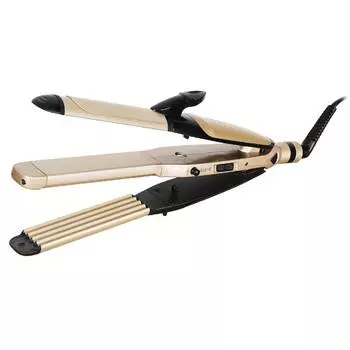 Выпрямитель для волос Starwind Shc 7075