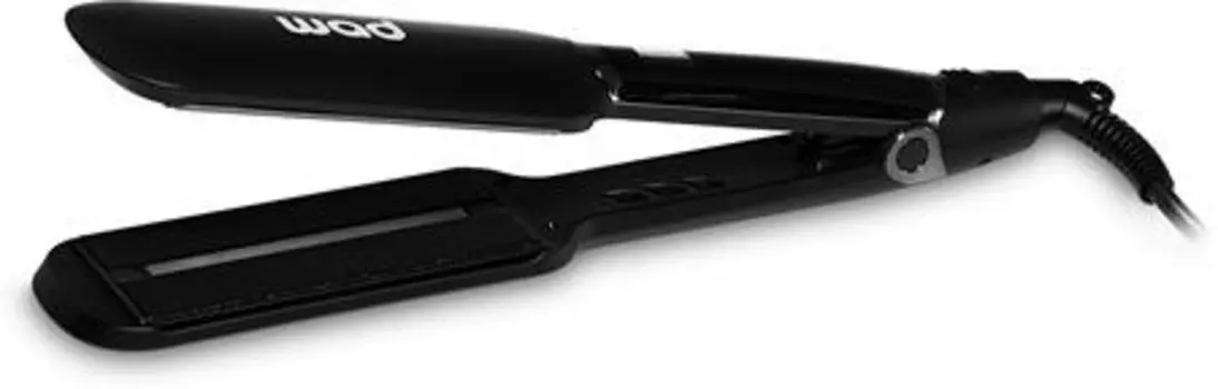 Выпрямитель для волос TU прозрачный