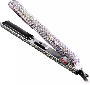 Выпрямитель для волос TU прозрачный