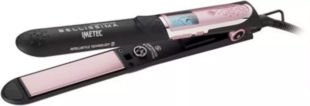 Выпрямитель для волос TU прозрачный