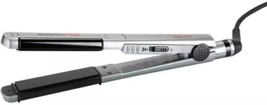 Выпрямитель для волос TU прозрачный