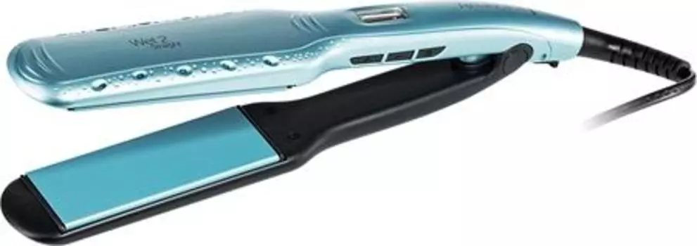 Выпрямитель для волос TU прозрачный