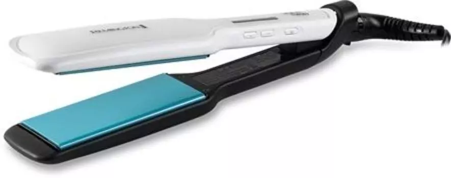 Выпрямитель для волос TU прозрачный