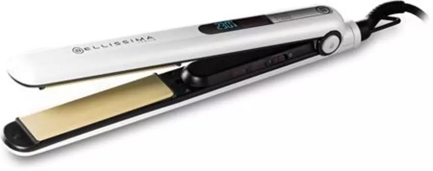 Выпрямитель для волос TU прозрачный