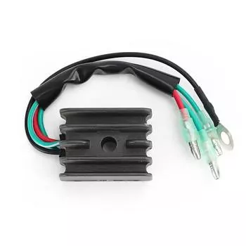 Выпрямитель для Yamaha CF FT 4.5-55 л.с. 1984-2017 664-81970-61 664-81970-62