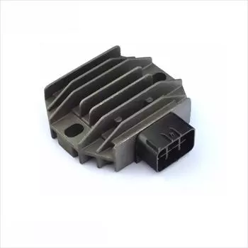 Выпрямитель для Yamaha YFM400 TRX400 и SUZUKI RMX450Z модели 2010 года. Standard quality