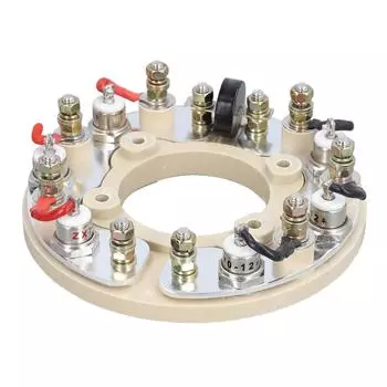 Выпрямительное колесо, дуга, кольцо, мост, дизельный генератор, аксессуары, электронные компоненты